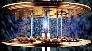 Quantum Computing: The Next Revolution in Computing