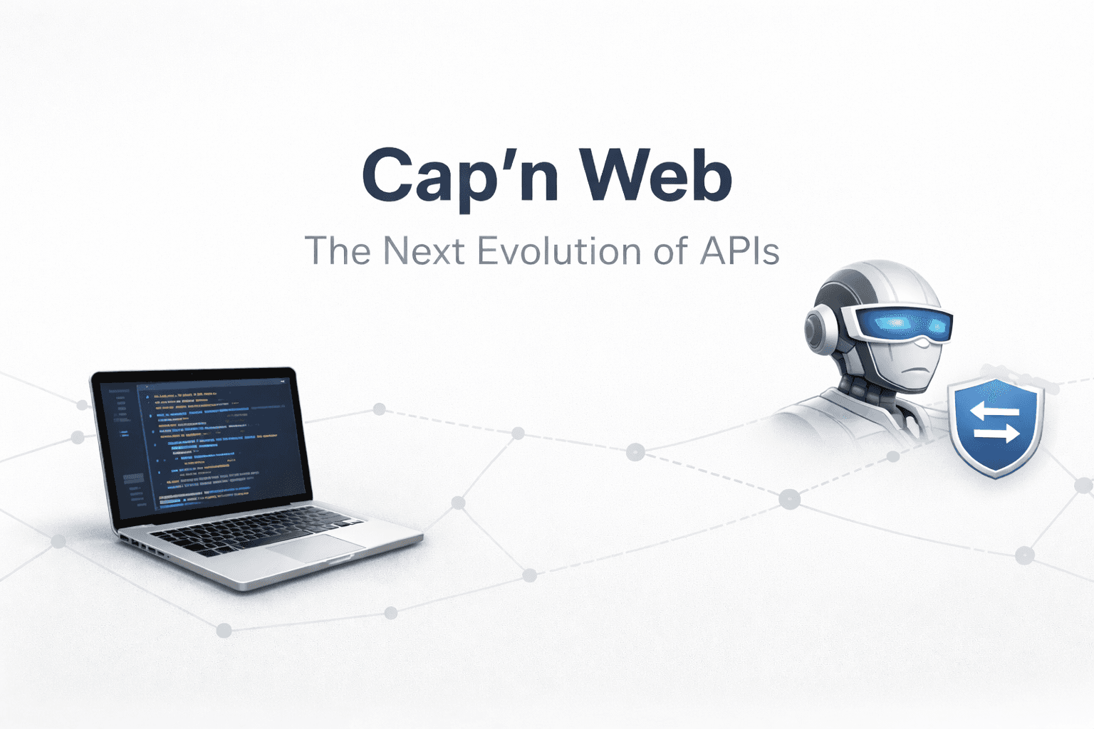 Cap'n Web: The 10KB RPC Library That Could Replace REST and GraphQL