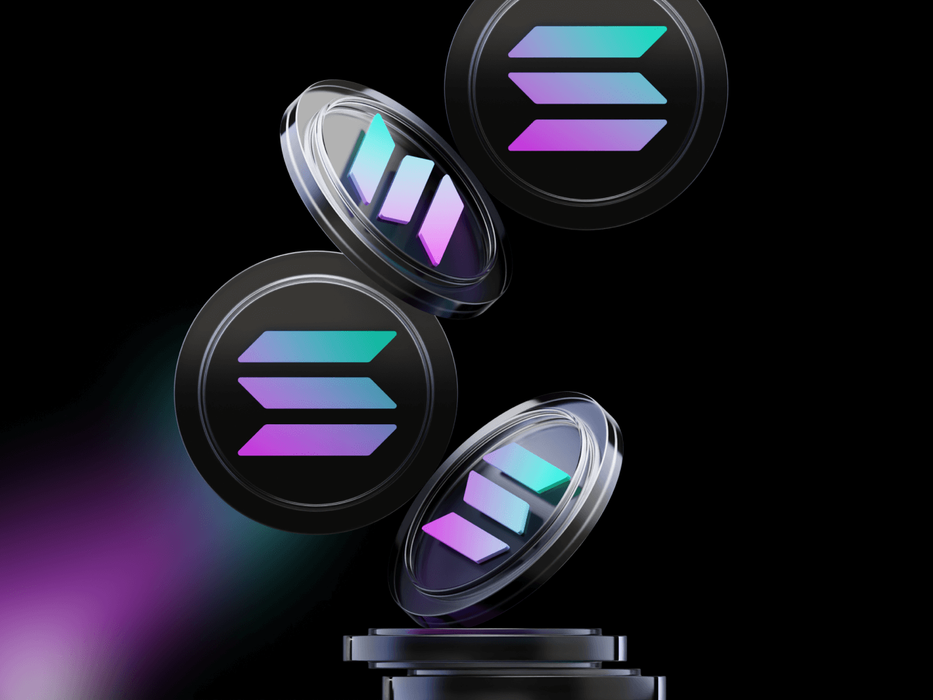 Diving Deeper into Web3 & Solana — And It’s Finally Clicking