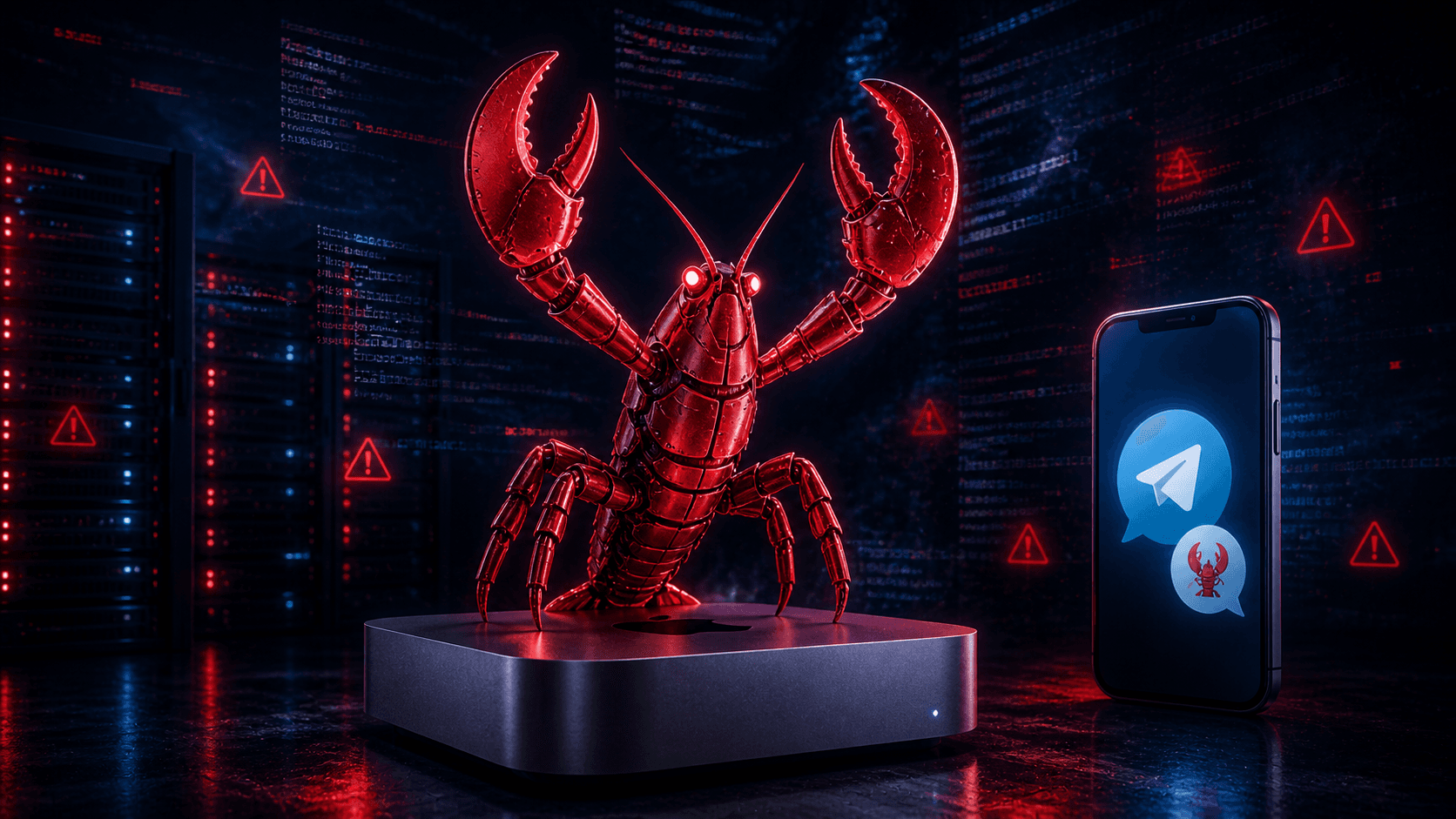 What Is OpenClaw? The Personal AI Agent Going Viral in 2026