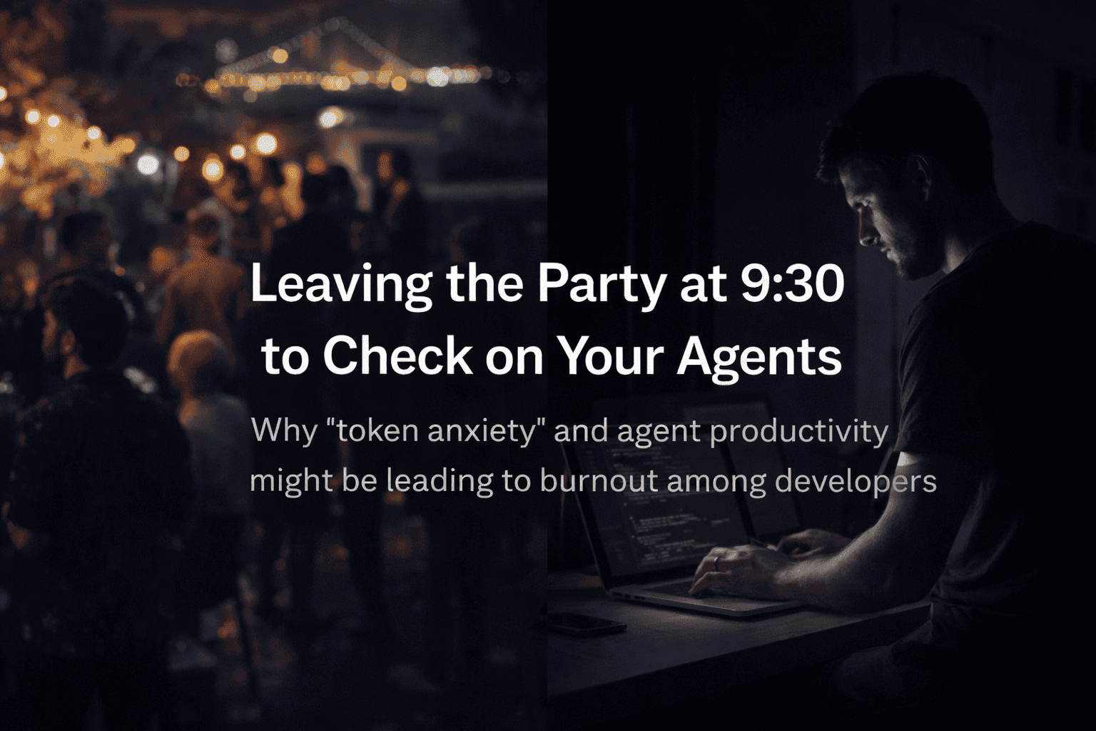 Token Anxiety: Why Developers Are Burning Out Faster in the AI Era