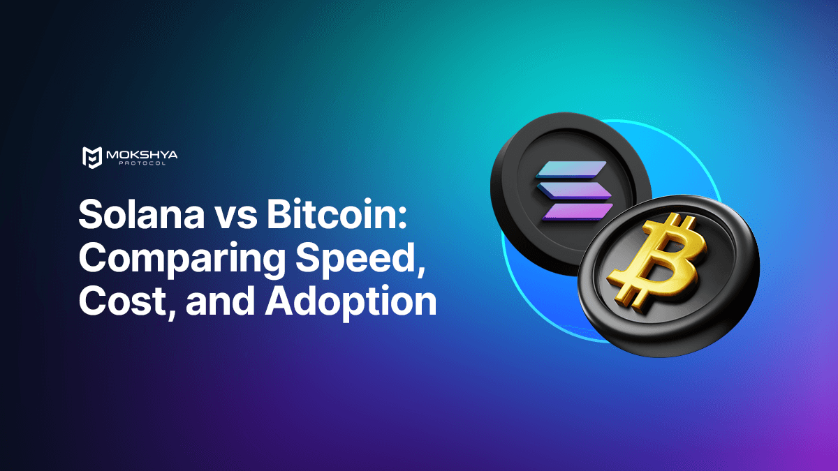 From Bitcoin to Solana: Understanding the Real Use Cases of Crypto 🪙